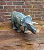 Jurassic Park Triceratops JP08, Kinderen en Baby's, Speelgoed | Actiefiguren, Gebruikt, Verzenden