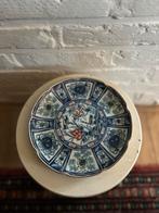 Japans porseleinen bord, Antiek en Kunst, Ophalen of Verzenden