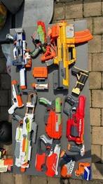 Nerf Verzameling, Ophalen, Gebruikt, Jongen of Meisje