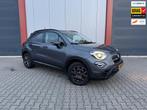 Fiat 500 X Cross 1.3 GSE City Cross S-Design, Gebruikt, 4 cilinders, LED verlichting, 151 pk