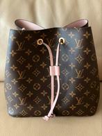 Noe noe Louis Vuitton, Ophalen of Verzenden, Bruin, Handtas