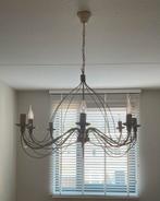 Kroonluchter landelijk, Huis en Inrichting, Ophalen of Verzenden, Zo goed als nieuw