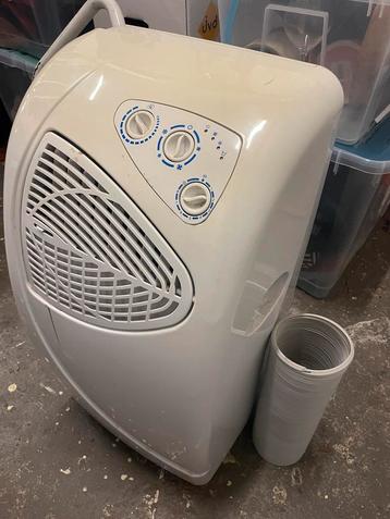 Proline Mobiele Airco beschikbaar voor biedingen