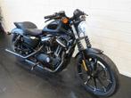 Harley-Davidson XL 883 IRON SPORTSTER ABS PERFECT!, Motoren, Motoren | Harley-Davidson, Chopper, Bedrijf, 883 cc