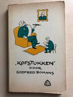 Kopstukken door Godfried Bomans, Ophalen of Verzenden