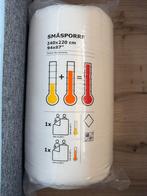 Ikea Smäsporre vierseizoenen dekbed NIEUW, Huis en Inrichting, Slaapkamer | Beddengoed, Wit, Ophalen of Verzenden, Deken of Dekbed