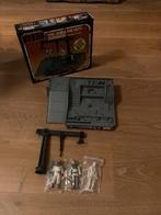 Star Wars Vintage RoTJ Jabba the hutt dungeon doos & display, Verzamelen, Star Wars, Ophalen of Verzenden