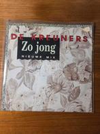 De Kreuners - Zo jong, Gebruikt, 7 inch, Single, Ophalen of Verzenden