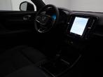 Volvo C40 Recharge Plus 69 kWh | PANO | CAMERA | STOEL- EN S, Stof, Gebruikt, Zwart, Met garantie (alle)