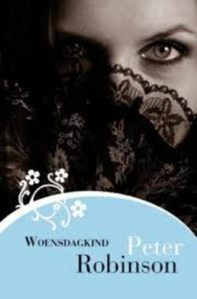 Woensdagkind (Inspecteur Banks), Boeken, Thrillers, Gelezen, Europa overig, Ophalen of Verzenden