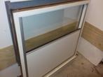 binnenkozijn een raam, Doe-het-zelf en Verbouw, Ophalen, Gebruikt, Minder dan 80 cm, Dubbelglas