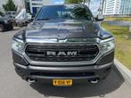Dodge Ram 1500 5.7 V8 4x4 Crew Cab Limited, Auto's, Dodge, Automaat, Gebruikt, 5654 cc, Bedrijf
