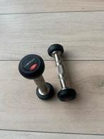 Hastings Dumbbells - 2x 1kg, Ophalen of Verzenden, Nieuw, Armen, Dumbbell