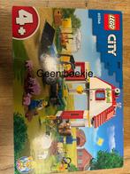 Boerderij, Kinderen en Baby's, Speelgoed | Duplo en Lego, Ophalen of Verzenden, Zo goed als nieuw