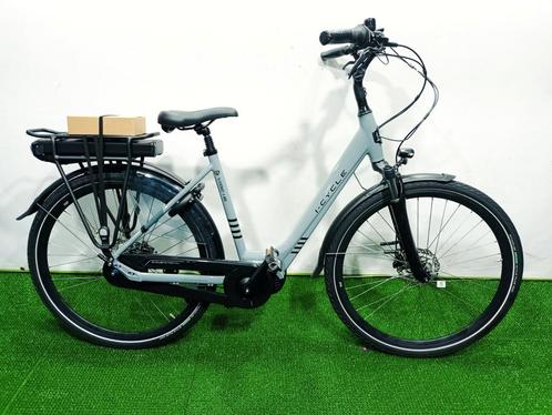 I-cycle vibe 1.5 elektrische fiets 630wh bafang M300, Fietsen en Brommers, Fietsaccessoires | Overige Fietsaccessoires, Ophalen of Verzenden