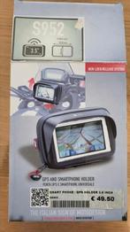 Givi smartphone / telefoon / gps houder, Ophalen of Verzenden, Nieuw