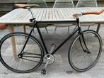 Fixed gear, Minder dan 10 versnellingen, 57 tot 61 cm, Ophalen, Overige merken