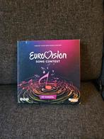 Eurovision song festival bordspel, Hobby en Vrije tijd, Gezelschapsspellen | Bordspellen, Ophalen of Verzenden, Nieuw