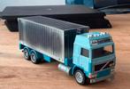 Volvo F12 Globetrotter containertruck – AHC Models / EPE, Ophalen of Verzenden, Gebruikt, Bus of Vrachtwagen, Overige merken