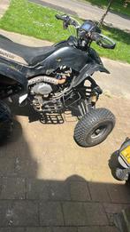 Shineray Quad 200cc - Betrouwbare ATV, Ophalen of Verzenden