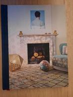 Edward van Vliet Interieurboek Moroso, Boeken, Ophalen, Edward van Vliet, Nieuw, Interieur en Design