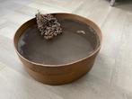 Meel-bakkerszeef, antiek / brocante, Antiek en Kunst, Curiosa en Brocante, Ophalen