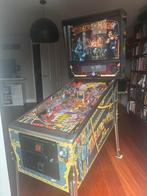 Theatre of Magic, Verzamelen, Automaten | Flipperkasten, Ophalen, Bally, Zo goed als nieuw, Dot-matrix