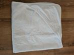 Nieuwe witte badcape van babystore Van Asten, Ophalen of Verzenden, Nieuw, Overige typen, Overige merken