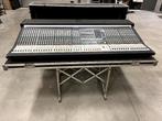 Soundcraft MH3 40 channels, Ophalen, Zo goed als nieuw, 20 kanalen of meer, Microfooningang