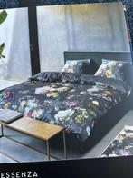 Essenza Dekbedovertrek 200/200, Huis en Inrichting, Info@essenzahome.nl, Blauw, Essenza, Dekbedovertrek