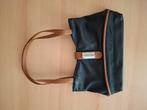 Schoudertas, Sieraden, Tassen en Uiterlijk, Ophalen of Verzenden, Zo goed als nieuw, Zwart, Schoudertasje