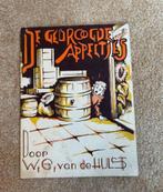 Te Koop: W.G. van der Hulst “De gedroogde appeltjes “, Ophalen of Verzenden, W.G. van de Hulst