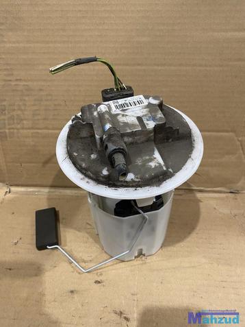 PEUGEOT 207 1.6 Brandstofpomp elektrisch 2006-2015 968493448 beschikbaar voor biedingen