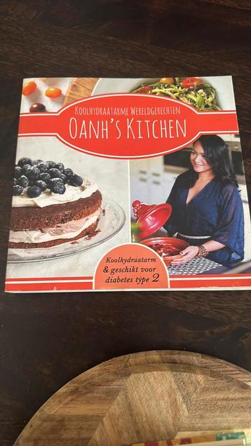 Oanh’s kitchen beschikbaar voor biedingen