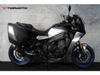 Yamaha Tracer 9 GT+ ABS (bj 2023) 13,818 km, 890 cc, Motorrijbewijs A, Bedrijf, Meer dan 35 kW