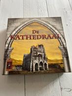 De Kathedraal. Bordspel, Ophalen of Verzenden, Zo goed als nieuw