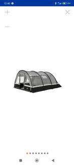 Obelink Lugano 6 tunneltent, Caravans en Kamperen, Tenten, Ophalen, Zo goed als nieuw