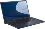 Asus ExpertBook B1400CEAI i7-1165G7 32GB 256GB Windows 11 Pr, Intel Core i7-1165G7 4.7GHz, 14 inch, Ophalen of Verzenden, Asus Expertbook 14 inch