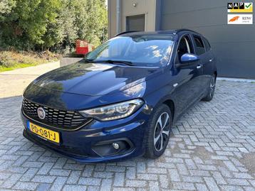 Fiat Tipo Stationwagon 1.6 MultiJet 16v Business Lusso beschikbaar voor biedingen