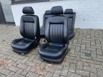 Leren stoelen VW Passat W8 2002, Auto diversen, Auto-accessoires, Ophalen, Gebruikt