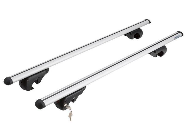 Dakdragers VOLVO XC70 Open rails, ACTIE! NIEUW! 99,99!, Auto diversen, Dakdragers, Nieuw, Ophalen of Verzenden