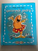 Alles over mijn spetterende goudvis - Kluitman, Boeken, Ophalen of Verzenden, Zo goed als nieuw