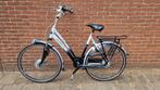 Gazelle Chamonix damesfiets, Ophalen, 53 tot 56 cm, Versnellingen, Zo goed als nieuw