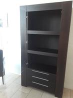 Huis en inrichting, Ophalen, Glas, 100 tot 150 cm, Zo goed als nieuw