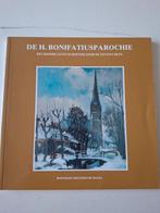 De H. Bonifatiusparochie - Rijswijkse Historische Reeks, Ophalen of Verzenden, 20e eeuw of later, Zo goed als nieuw