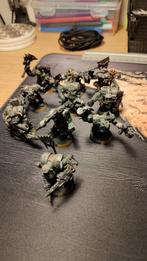 Ork - Nobz, Hobby en Vrije tijd, Wargaming, Ophalen of Verzenden, Zo goed als nieuw, Warhammer 40000, Figuurtje(s)