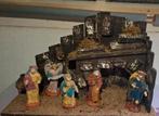 Kerststal, Diversen, Kerst, Ophalen of Verzenden, Zo goed als nieuw