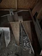 Diverse ankers, Ophalen, Zo goed als nieuw, Overige typen