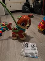Vtech Wandel Puppy, Ophalen, Gebruikt, 6 maanden tot 2 jaar