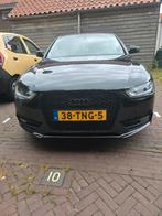 Audi A4 1.8TFSI 125KW 2012 Zwart, Auto's, Voorwielaandrijving, 74 €/maand, 4 cilinders, A4